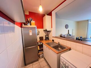  Appartement � vendre 3 pi�ces 51 m�