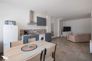  Appartement � vendre 1 pi�ce 36 m�