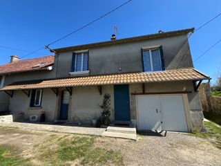  Maison  vendre 8 pices 128 m