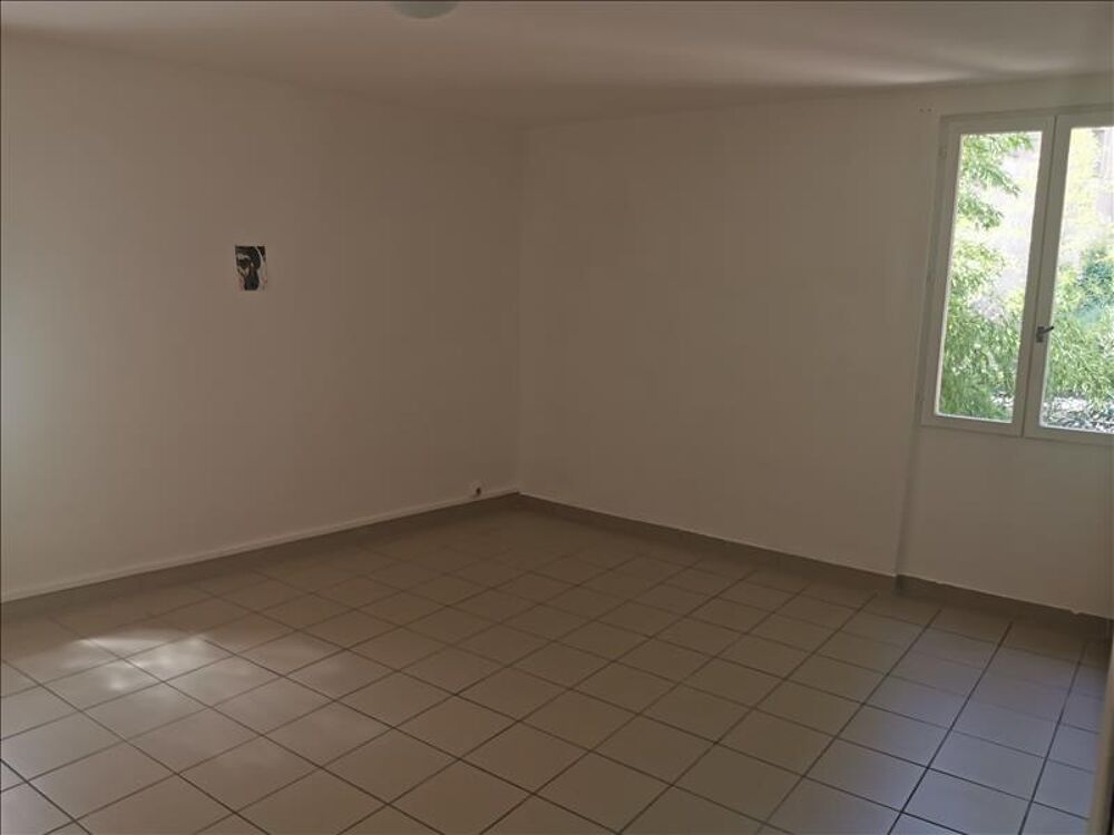 Vente Appartement Appartement de 3 pices principales Beziers