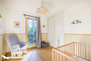  Appartement  vendre 3 pices 60 m