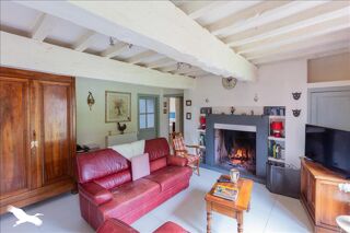  Maison � vendre 7 pi�ces 204 m�