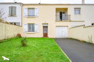  Maison  vendre 4 pices 77 m