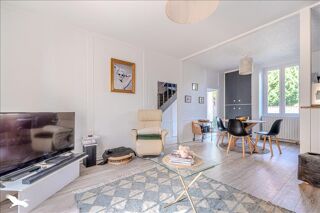  Maison  vendre 5 pices 122 m