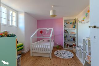  Maison  vendre 4 pices 87 m