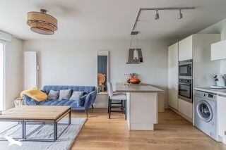  Appartement  vendre 3 pices 52 m