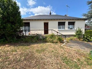  Maison  vendre 4 pices 86 m
