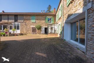  Maison  vendre 7 pices 162 m