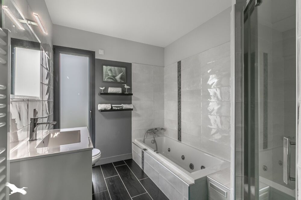 � vendre  Maison Andernos-les-Bains (33510)