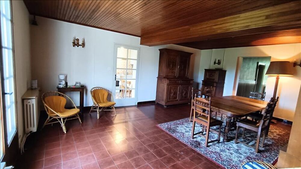 Vente Maison Maison de 5 pices principales Montpon menesterol