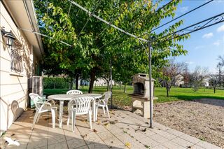  Maison � vendre 4 pi�ces 92 m�