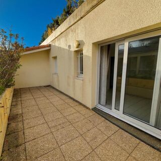  Appartement  vendre 2 pices 34 m