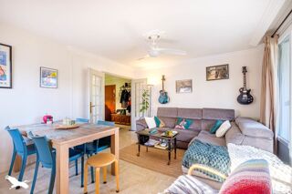  Appartement � vendre 4 pi�ces 74 m�