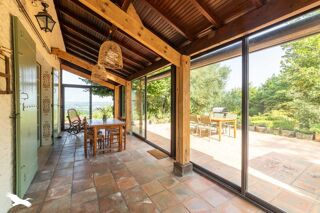  Maison  vendre 8 pices 190 m