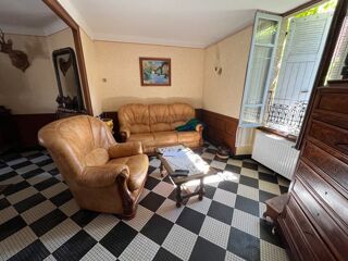  Maison  vendre 6 pices 150 m