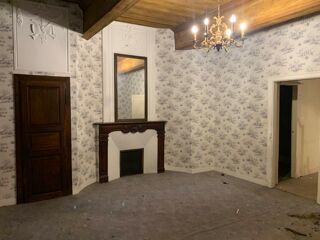  Maison  vendre 9 pices 215 m