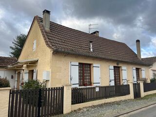  Maison  vendre 5 pices 120 m