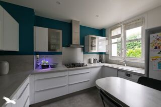  Maison  vendre 7 pices 138 m