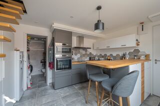  Appartement  vendre 2 pices 58 m