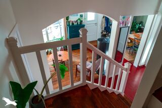  Appartement  vendre 7 pices 89 m