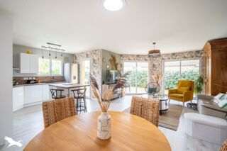  Maison  vendre 4 pices 110 m