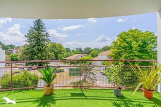  Appartement  vendre 2 pices 50 m