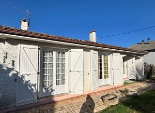  Maison � vendre 5 pi�ces 108 m�