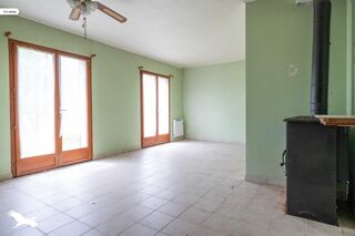  Maison  vendre 3 pices 80 m