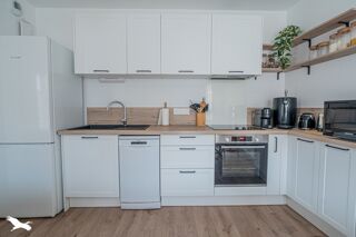  Appartement � vendre 3 pi�ces 61 m�