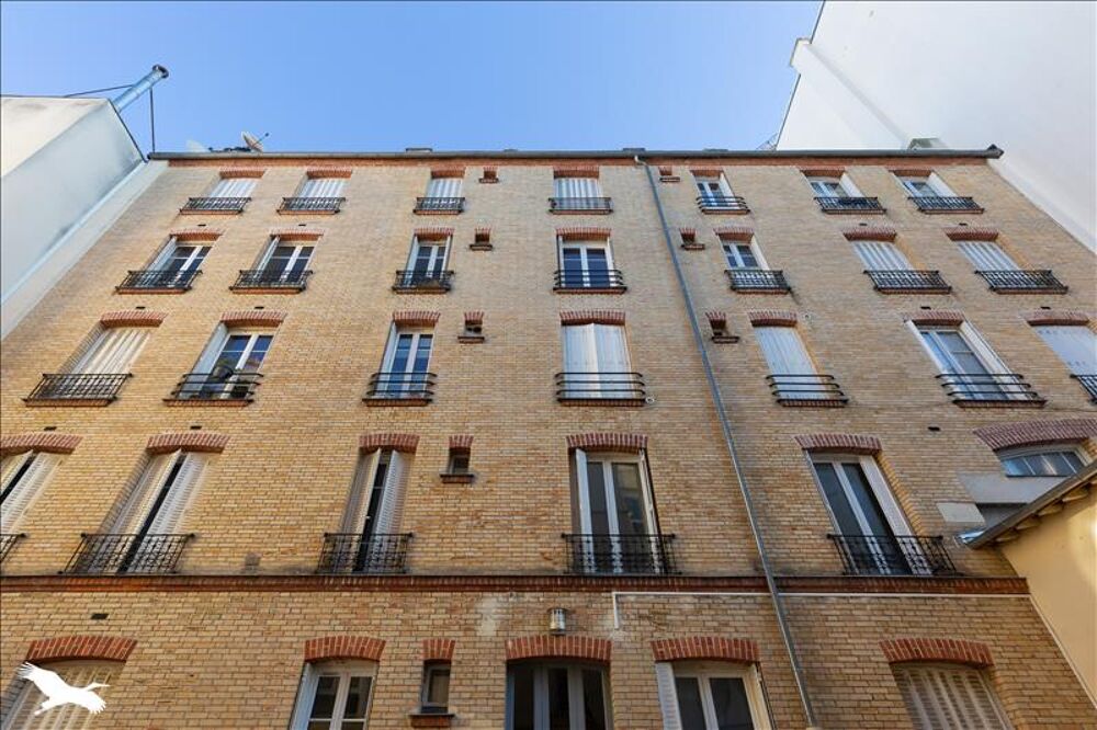 Appartement a vendre  - 2 pièce(s) - 31 m2 - Surfyn