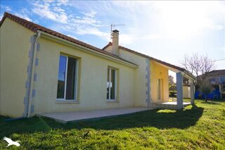  Maison  vendre 5 pices 92 m