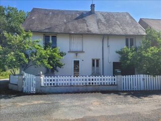 Maison Saint-Priest-la-Plaine (23240)