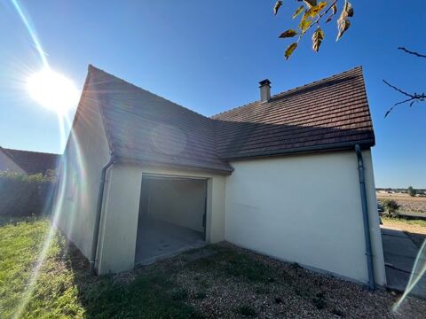   Pavillon de 2 pices principales Maison - 2 pice(s) - 45 m