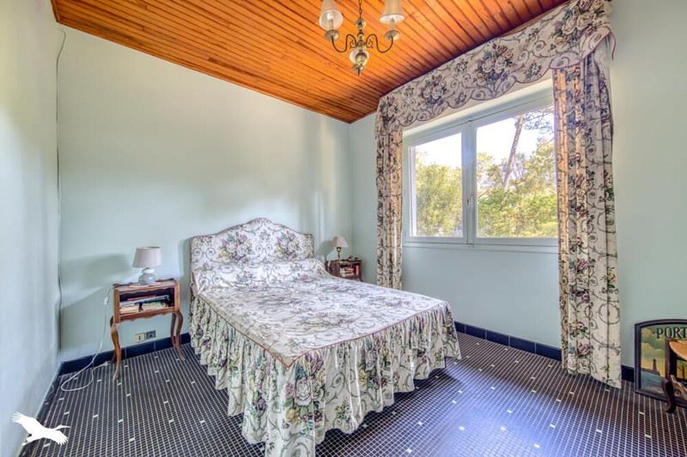  vendre  Maison Lge-Cap-Ferret (33950)