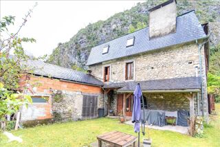  Maison  vendre 5 pices 218 m