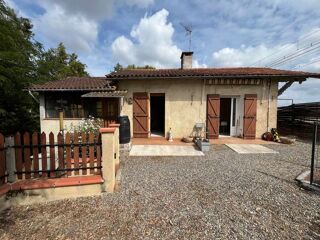  Maison � vendre 3 pi�ces 79 m�