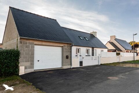   Pavillon de 6 pi�ces principales Maison - 6 pi�ce(s) - 116 m�