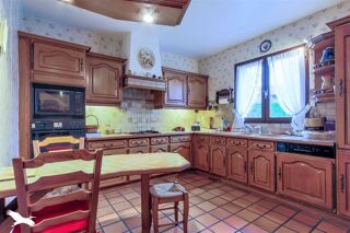  Maison � vendre 7 pi�ces 178 m�