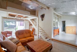  Appartement  vendre 2 pices 47 m