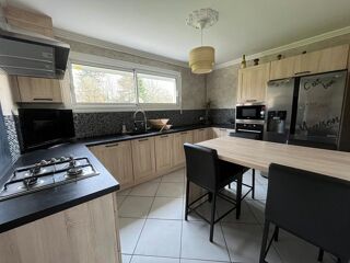  Maison � vendre 5 pi�ces 129 m�