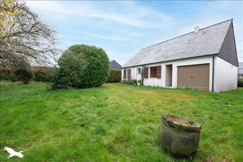   Traditionnelle de 4 pices principales Maison - 4 pice(s) - 80 m