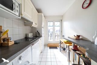  Appartement  vendre 3 pices 77 m