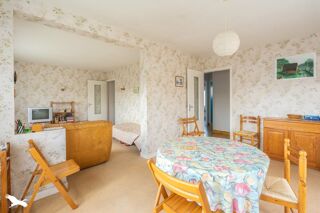  Maison  vendre 3 pices 92 m