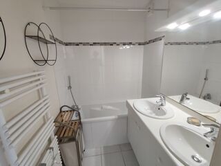  Appartement  vendre 3 pices 59 m