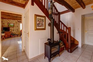  Maison  vendre 6 pices 125 m