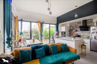  Appartement  vendre 5 pices 107 m