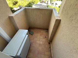  Appartement  vendre 1 pice 18 m