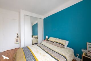  Appartement  vendre 2 pices 43 m