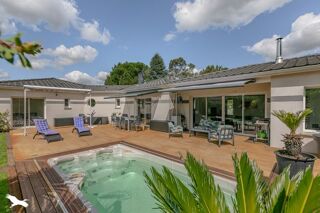  Maison  vendre 5 pices 155 m