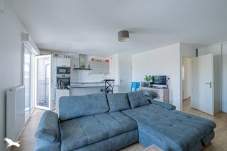  Appartement  vendre 4 pices 87 m